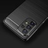 Samsung GALAXY A23 5G Tech-Protect TPU Carbon mintás tok fekete-9490713927335 6 kép