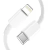 Tech-Protect C20W hálózati töltő adapter PD20W/QC3.0 1x USB-A, 1x -9490713929124 2 kép