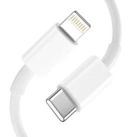 Tech-Protect C20W hálózati töltő adapter PD20W/QC3.0 1x USB-A, 1x -9490713929124 2 kép