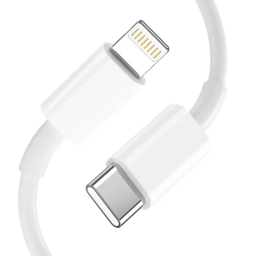 Tech-Protect C20W hálózati töltő adapter PD20W/QC3.0 1x USB-A, 1x -9490713929124 2 kép