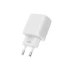 Tech-Protect C20W hálózati töltő adapter PD20W/QC3.0 1x USB-A, 1x -9490713929124 8 kép