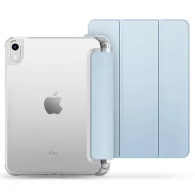 iPad 10.9 2022 / iPad 11 2025 Tech-Protect SC Pen Hybrid tok égkék-9490713927731 1 kép