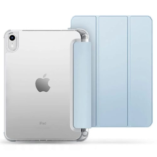 iPad 10.9 2022 Tech-Protect SC Pen Hybrid tok égkék-9490713927731 1 kép