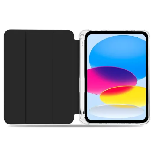 iPad 10.9 2022 / iPad 11 2025 Tech-Protect SC Pen Hybrid tok égkék-9490713927731 2 kép
