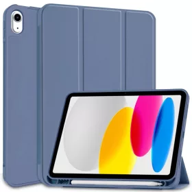 iPad 10.9 2022 / iPad 11 2025 Tech-Protect SC Pen tok kék-9490713930847 1 kép