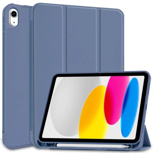 iPad 10.9 2022 Tech-Protect SC Pen tok kék-9490713930847 1 kép