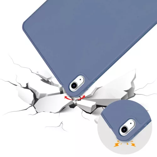 iPad 10.9 2022 / iPad 11 2025 Tech-Protect SC Pen tok kék-9490713930847 6 kép