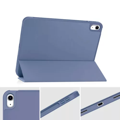 iPad 10.9 2022 / iPad 11 2025 Tech-Protect SC Pen tok kék-9490713930847 7 kép
