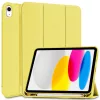 iPad 10.9 2022 / iPad 11 2025 Tech-Protect SC Pen tok sárga