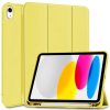iPad 10.9 2022 Tech-Protect SC Pen tok sárga-9490713930861 1 kép
