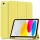 iPad 10.9 2022 / iPad 11 2025 Tech-Protect SC Pen tok sárga