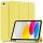 iPad 10.9 2022 Tech-Protect SC Pen tok sárga-9490713930861 1 kép