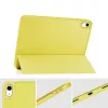 iPad 10.9 2022 / iPad 11 2025 Tech-Protect SC Pen tok sárga-9490713930861 2 kép
