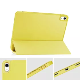 iPad 10.9 2022 / iPad 11 2025 Tech-Protect SC Pen tok sárga-9490713930861 2 kép