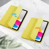 iPad 10.9 2022 / iPad 11 2025 Tech-Protect SC Pen tok sárga-9490713930861 3 kép