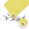 iPad 10.9 2022 Tech-Protect SC Pen tok sárga-9490713930861 5 kép