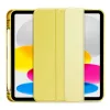 iPad 10.9 2022 / iPad 11 2025 Tech-Protect SC Pen tok sárga-9490713930861 6 kép