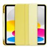 iPad 10.9 2022 Tech-Protect SC Pen tok sárga-9490713930861 6 kép