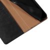 Samsung Galaxy A23 5G Mágneses Strap fliptok fekete-9145576263686 10 kép
