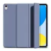 iPad 10.9 2022 / iPad 11 2025 Tech-Protect SmartCase tok kék