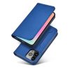 Samsung Galaxy A23 5G Mágneses Card fliptok kék-9145576263495 7 kép