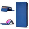 Samsung Galaxy A23 5G Mágneses Card fliptok kék-9145576263495 9 kép