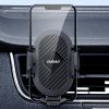 Dudao F2C 360 fokos szögben elforgatható telefontartó szellőzőrá-6973687242541 2 kép