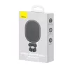 Baseus Stable Series autós telefontartó szellőzőrácsra fekete (SU-6932172619756 10 kép