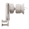 Baseus Stable Series autós telefontartó szellőzőrácsra szürke (S-6932172619770 2 kép