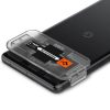 Google Pixel 7 Spigen Optik.TR 2x kameralencsevédő 9H üveg-8809811868883 4 kép