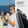 Google Pixel 7 Spigen Optik.TR 2x kameralencsevédő 9H üveg-8809811868883 5 kép