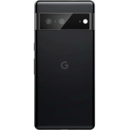 Google Pixel 7 Spigen Optik.TR 2x kameralencsevédő 9H üveg-8809811868883 6 kép