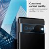 Google Pixel 7 Spigen Optik.TR 2x kameralencsevédő 9H üveg-8809811868883 7 kép
