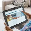 iPad 10.9 2022 / iPad 11 2025 Tech-Protect Solid360 tok fekete-9490713927670 4 kép