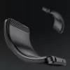 Realme 10 4G Tech-Protect carbon mintájú TPU tok fekete-9490713930816 4 kép