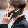 Realme 10 4G Tech-Protect carbon mintájú TPU tok fekete-9490713930816 5 kép