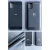 Realme 10 4G Tech-Protect carbon mintájú TPU tok fekete-9490713930816 7 kép