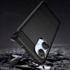 Realme 10 4G Tech-Protect carbon mintájú TPU tok fekete-9490713930816 8 kép
