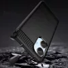 Realme 10 4G Tech-Protect carbon mintájú TPU tok fekete-9490713930816 8 kép