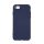 Samsung Galaxy S23 Plus Szilikon tok sötétkék-5900495049124 4 kép