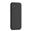 Samsung Galaxy S23 Ultra Szilikon tok fekete-5900495049087 2 kép