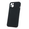 Samsung Galaxy S23 Ultra Szilikon tok fekete-5900495049087 3 kép
