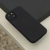 Samsung Galaxy S23 Ultra Szilikon tok fekete-5900495049087 5 kép