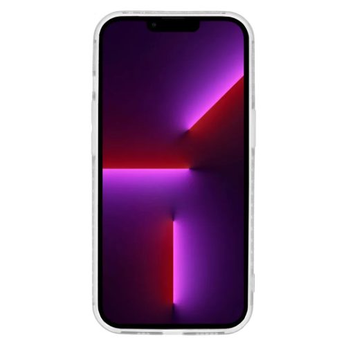 Samsung Galaxy A13 4G Crystal Diamond 2mm tok átlátszó-5900217958994 5 kép