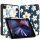 iPad Pro 12.9 2020/2021/2022 mintás tok Pencil tartóval (FIC15)- 1 kép