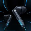 WK Design Bluetooth fülhallgató TWS vízálló IPX4 szürke-6941027615881 8 kép
