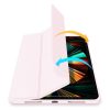 iPad Pro 12.9'' 2021/2020/2018 Dux Ducis Copa tok rózsaszín-6934913037171 4 kép