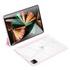 iPad Pro 12.9'' 2021/2020/2018 Dux Ducis Copa tok rózsaszín-6934913037171 6 kép