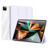 iPad Pro 12.9'' 2021/2020/2018 Dux Ducis Copa tok lila-6934913037188 2 kép