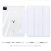 iPad Pro 12.9'' 2021/2020/2018 Dux Ducis Copa tok lila-6934913037188 6 kép